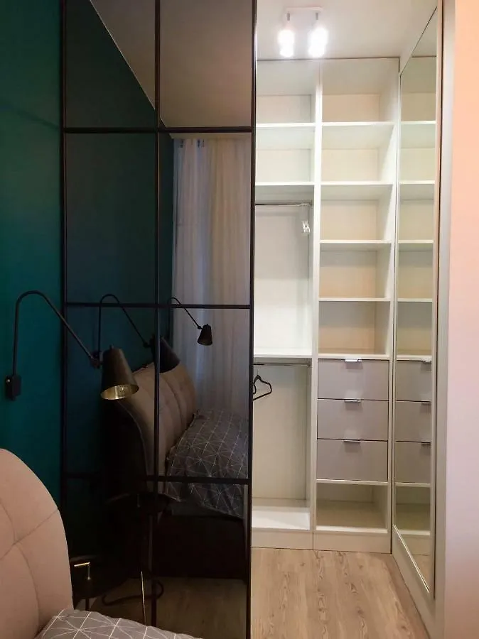 Modern Luxury Apartment In The Heart Of Kiev 0*, 基輔