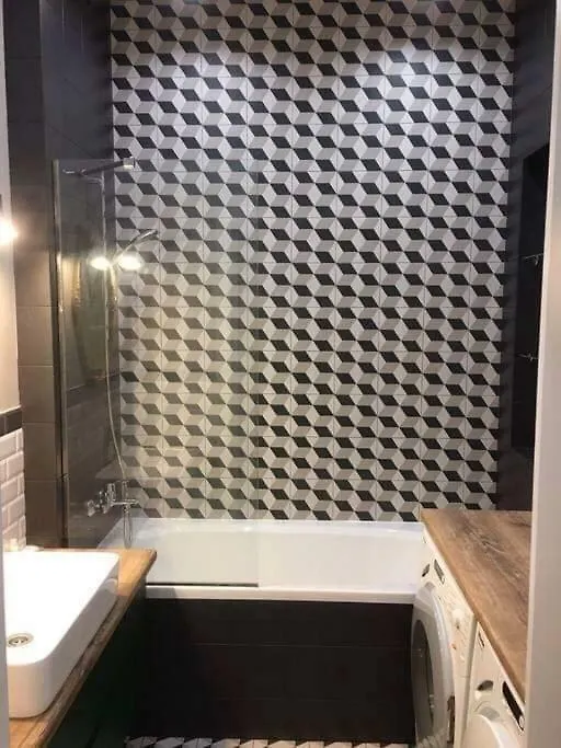 Modern Luxury Apartment In The Heart Of Kiev  基輔